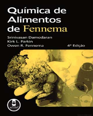Química de Alimentos de Fennema - 4ª Ed. 2010