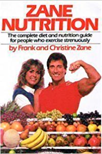 Zane Nutrition.