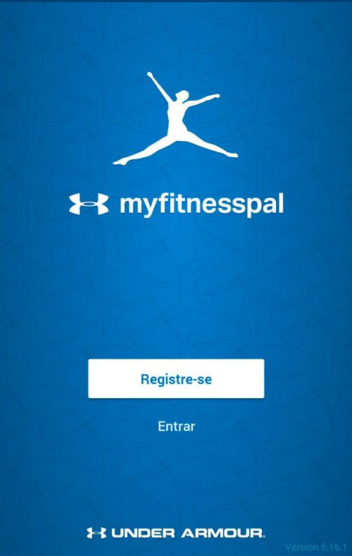 Como usar Myfitnesspal? Tutorial, download do app e é bom?