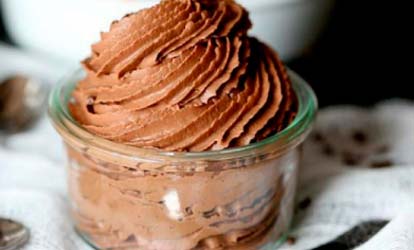 Mousse-de-chocolate-fitness