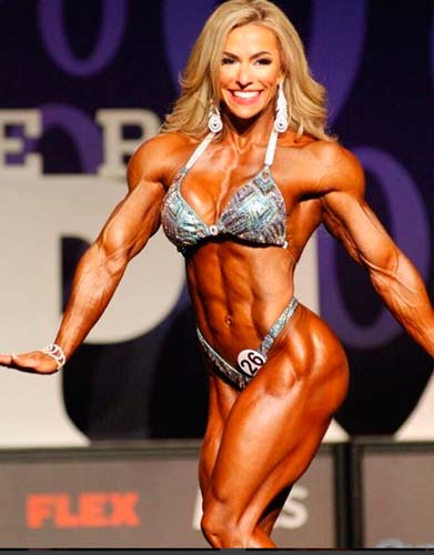 Juliana Malacarne campeã 2017