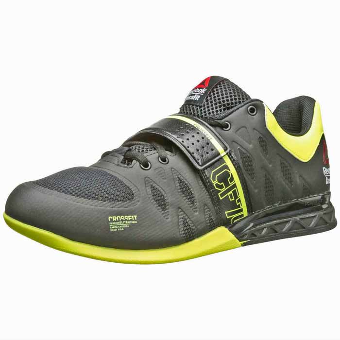 Tênis Reebok-Crossfit-Lifter-2.0