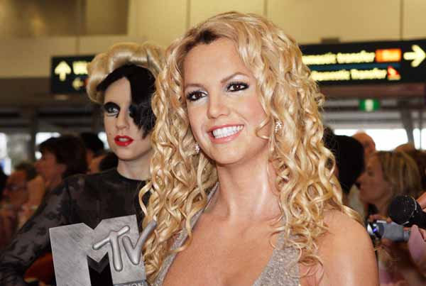 Britney-Spears