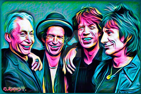 The-Rolling-Stones