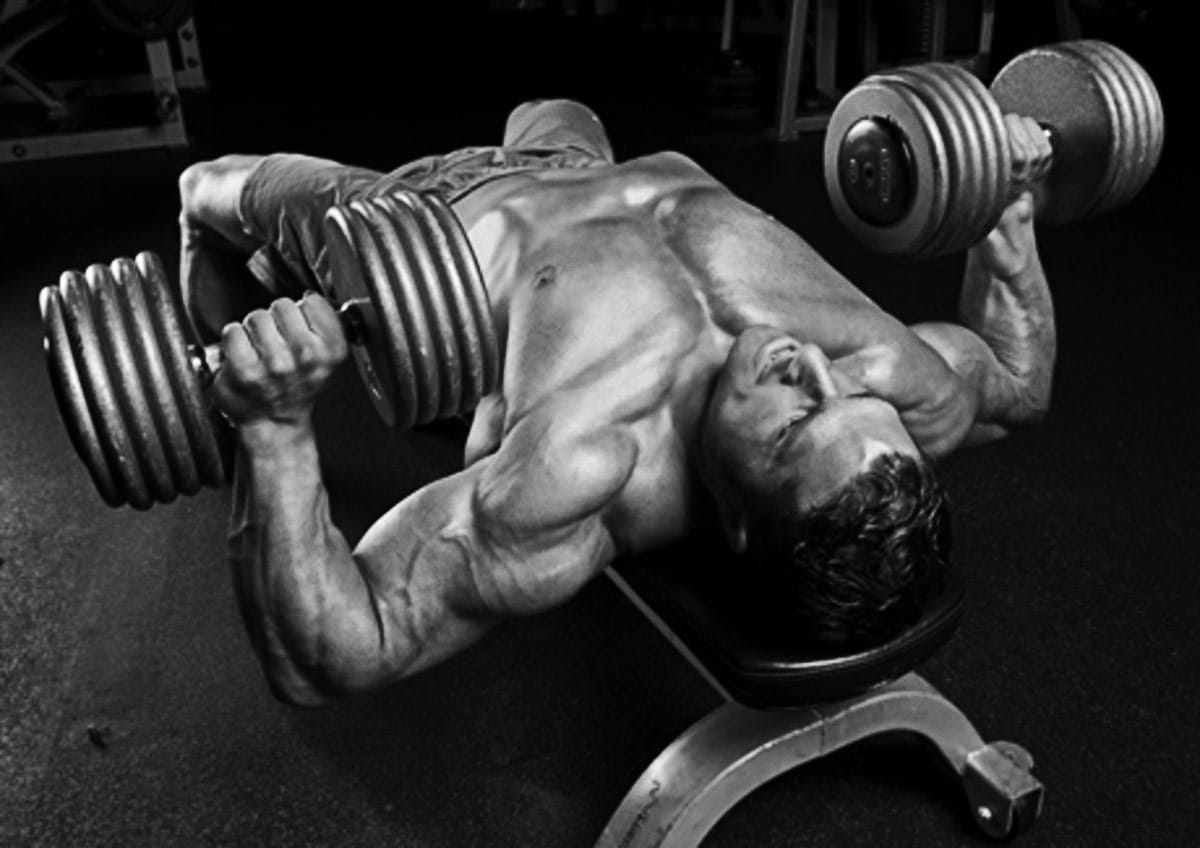 Drop Sets – O que é? Como utilizar para hipertrofia