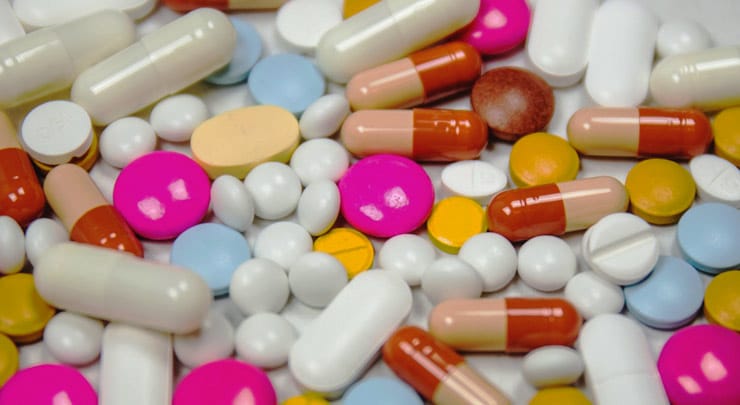 Multivitamínicos: Sua importância na hipertrofia