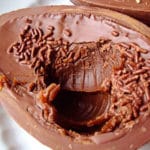 Ovo de Páscoa Fitness: Comemore Sem Sair da Dieta! Ovo de páscoa fitness