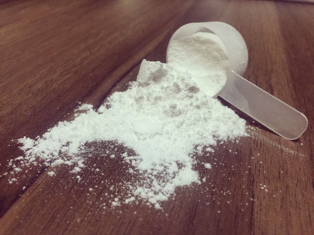 BCAA – O que é? Como tomar?