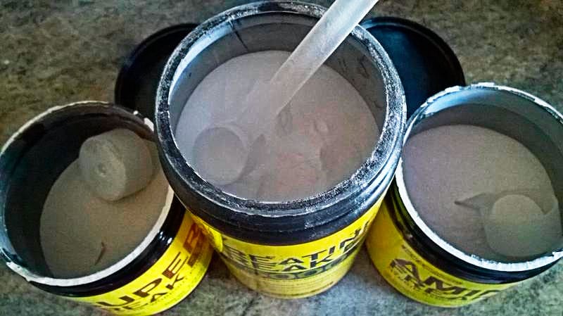 Creatina – O que é? Como tomar?