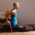 Treino em casa (caseiro) completo – Abdômen, tríceps, perna, bíceps etc.