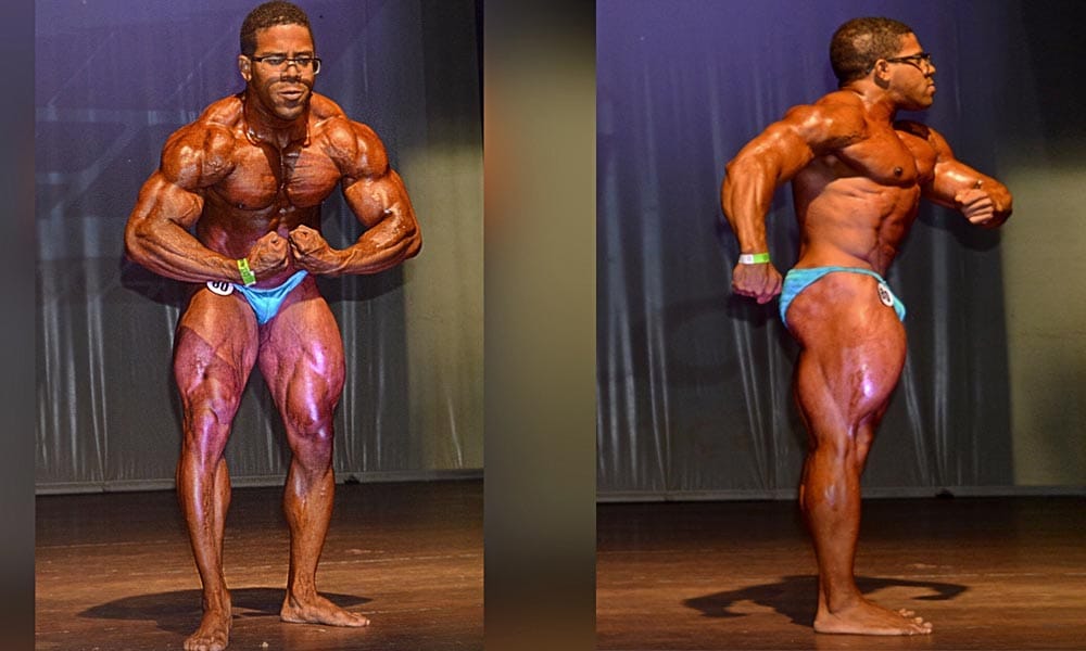 Entrevista – Lucas Nasco ”Blauzen”