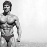 Frank Zane: Biografia Completa, Antes e Depois, Medidas, Fotos e Vídeos Frank Zane