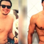 Entrevista André Ferrizzi