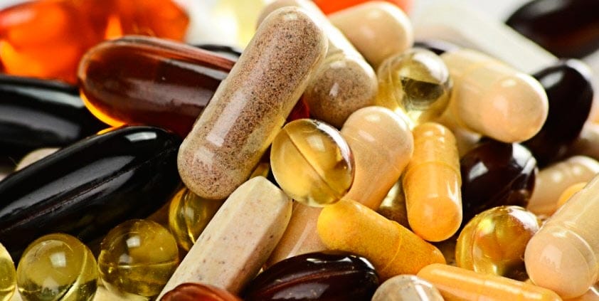suplementos-para-veganos Suplementos alimentares para veganos
