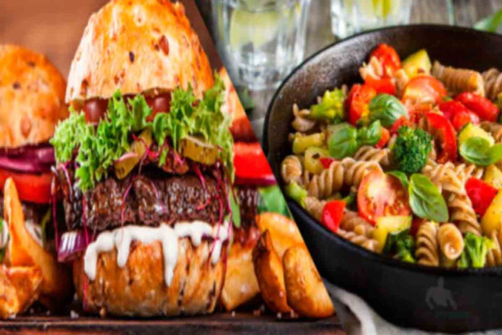 Dieta Flexível (IIFYM) A Dieta dos Macros e Substituições