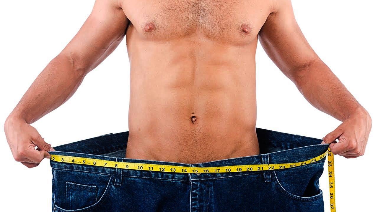 Como emagrecer rápido e fácil: Dieta para perder peso e exercícios. Como emagrecer rápido