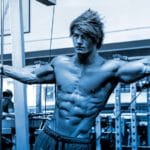 Treino ABCDE Para Hipertrofia (5 Dias na Semana) Treino abcde