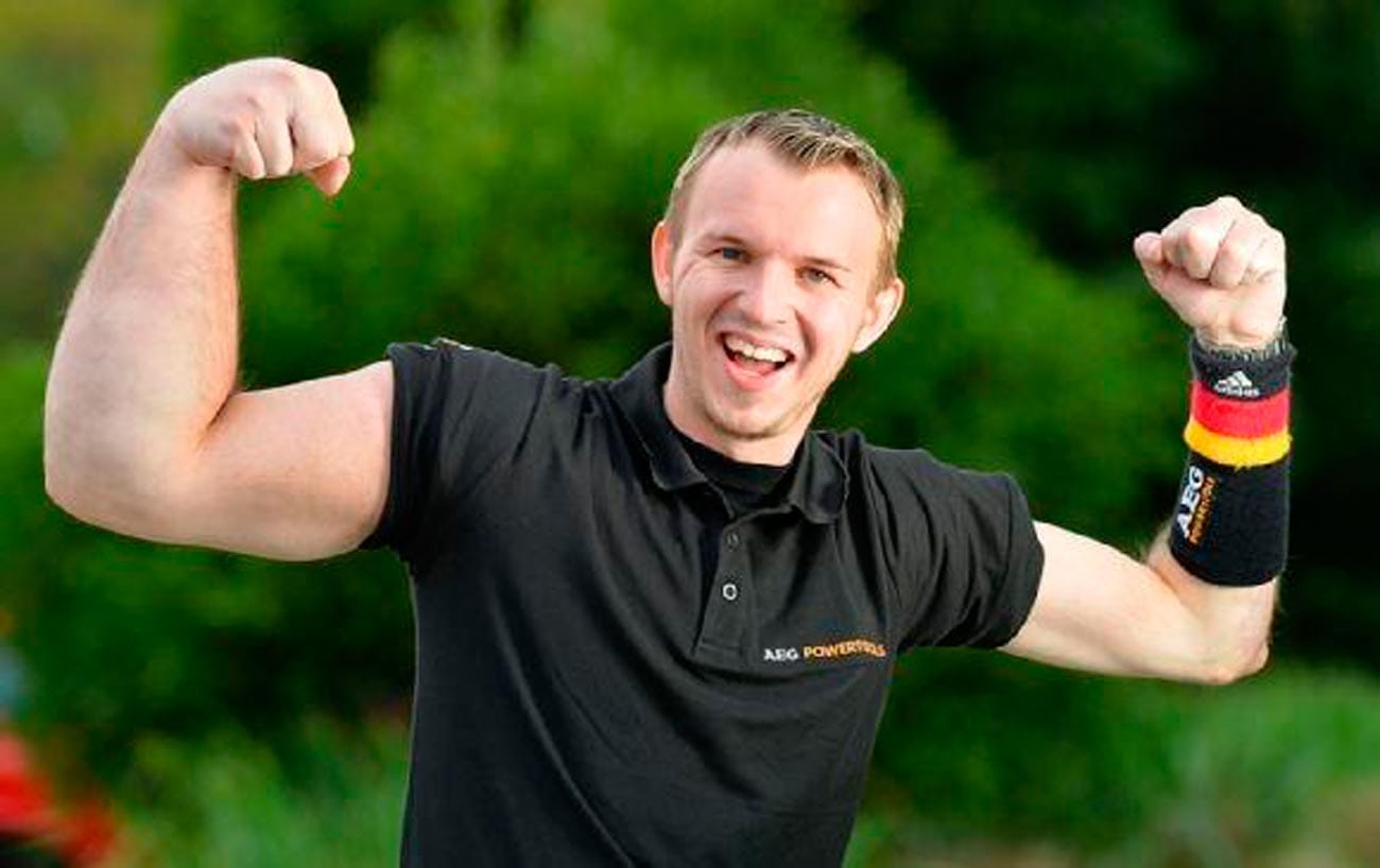 Assimetria Muscular: Descubra Como Corrigi-la