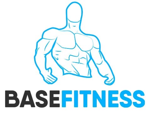 Logotipo Basefitness