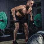 Remada Curvada – Execução Correta para Dorsais Fenomenais! Remada Curvada Execução