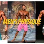 Men’s Physique – Guia Completo e Campeões do Olympia