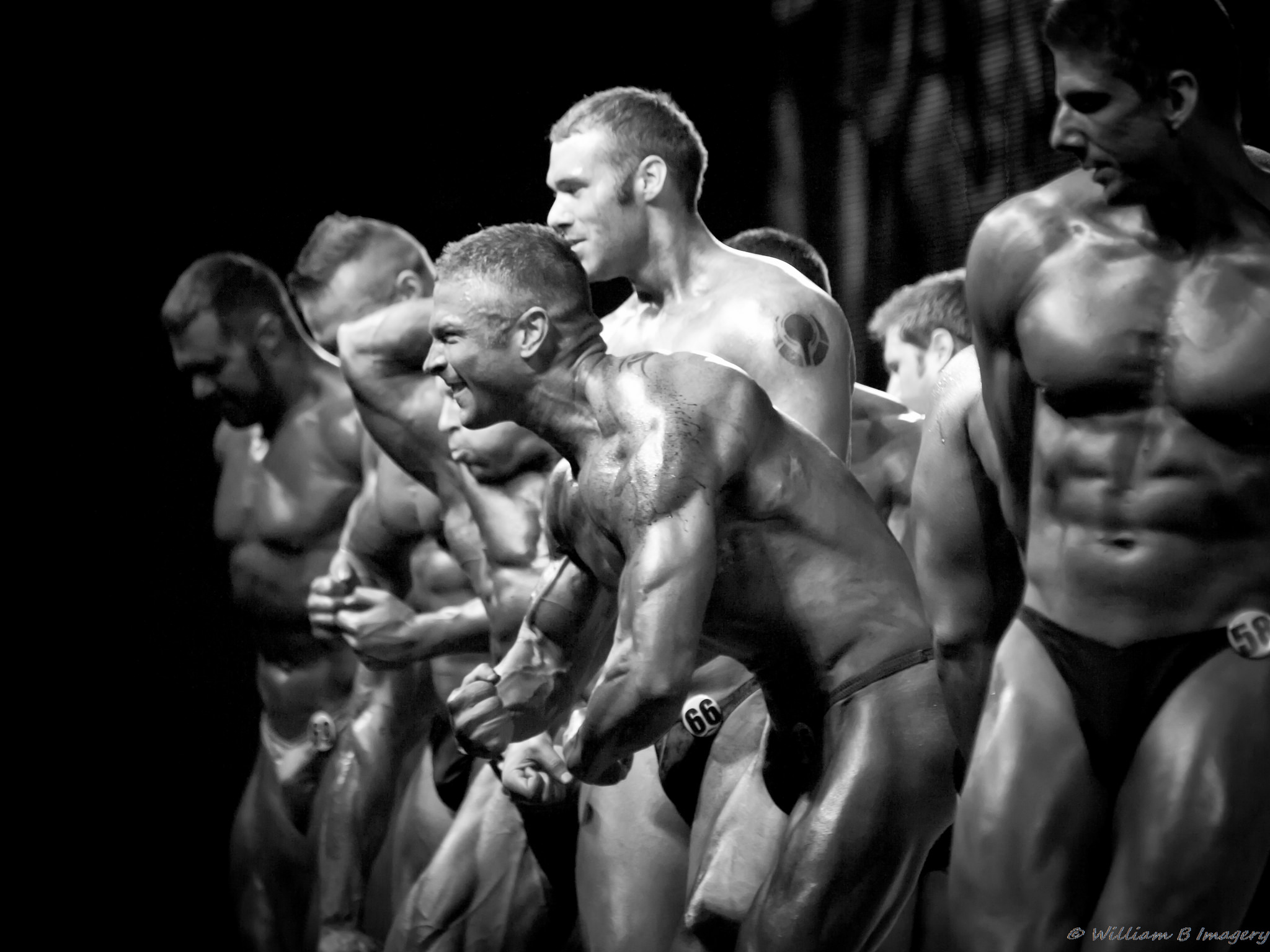 8 Categorias do Fisiculturismo CONHEÇA as Principais! categorias-do-fisiculturismo