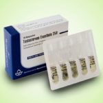 Enantato de Testosterona (Testoviron) – Ciclo, Colaterais e MAIS! enantato de testosterona testoviron
