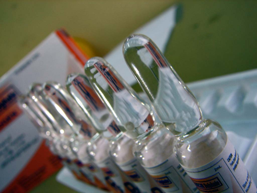 Testosterona em Suspensão Aquosa – Ciclo, Colaterais e muito mais! Testosterona em suspensão aquosa