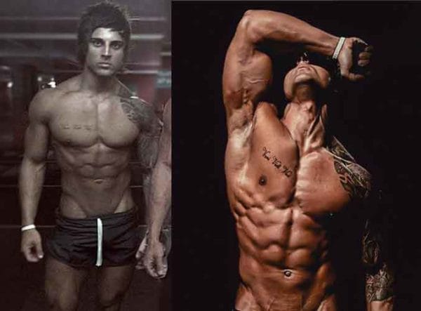 Zyzz Runescape Quem foi Zyzz? Conheça a História do Criador do Legado