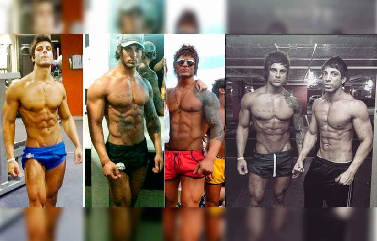 Zyzz: Origem do Veni Vidi Vici