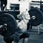 Agachamento Livre: Forma Correta e Eficaz! Agachamento Livre Crossfit