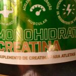 Creatina Monohidratada: Veja O Que É e Para Que Serve creatina monohidratada