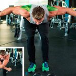 Crucifixo Inverso: Execução Certa para Ombros Gigantes Crucifixo inverso execução correta