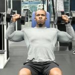 Desenvolvimento com Halteres: Execução Correta, Benefícios 4 e Variações Desenvolvimento com Halteres