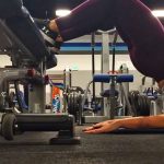 Elevação de Quadril: Execução Correta para Glúteos Fortes! Elevação de quadril