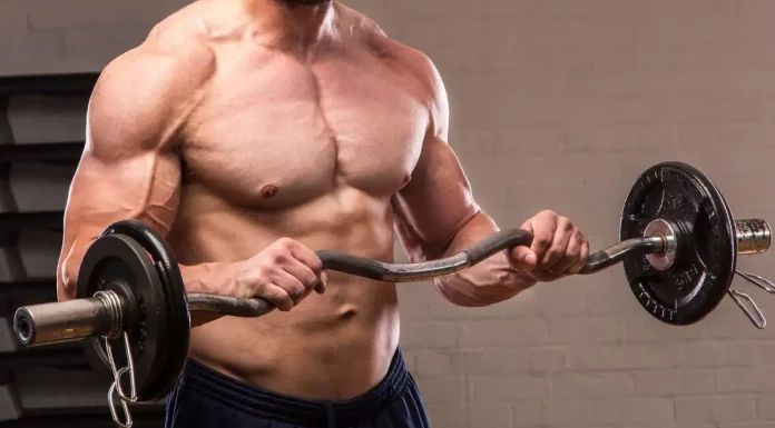 Rosca inversa: como fazer, benefícios e erros que atrapalham seu antebraço rosca inversa execução