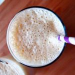 4 Receitas com Whey Protein de Baunilha receitas-whey-baunilha