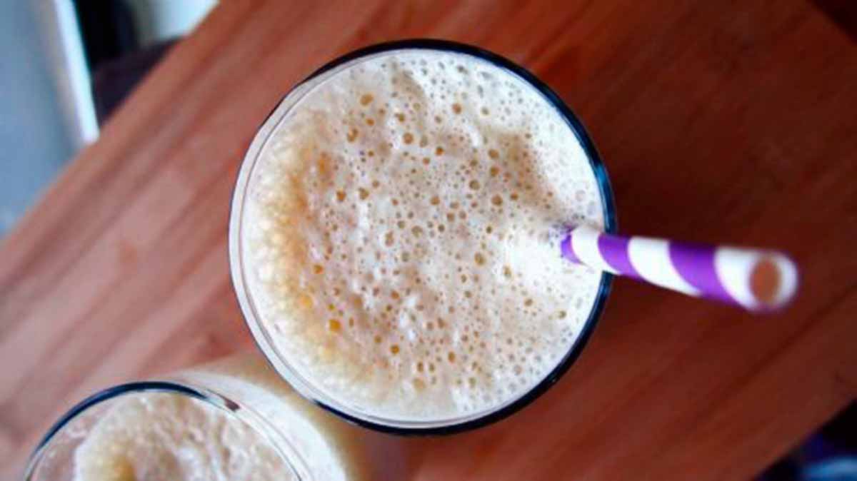 4 Receitas com Whey Protein de Baunilha receitas-whey-baunilha
