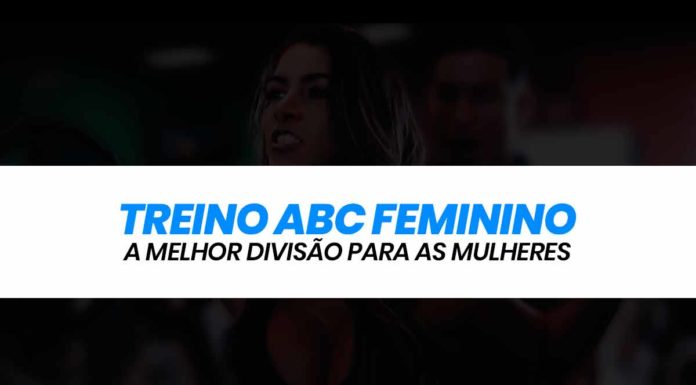 Treino ABC Feminino: A Melhor Rotina de Musculação Para Elas! TREINO-ABC-FEMININO-CAPA