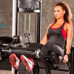 Treino de Quadríceps feminino: Ideal para Hipertrofia das Pernas! Treino de quadríceps para mulheres