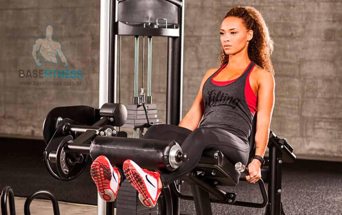 treino-quadriceps-feminino Treino de quadríceps para mulheres