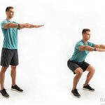 Agachamento Isométrico – Veja Como Fazer Corretamente! Agachamento isométrico