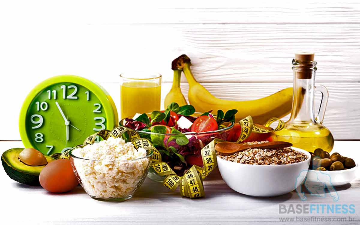 Cardápio para Dieta Flexível: Alimentos Recomendados + Dieta Pronta Cardápio Dieta Flexível