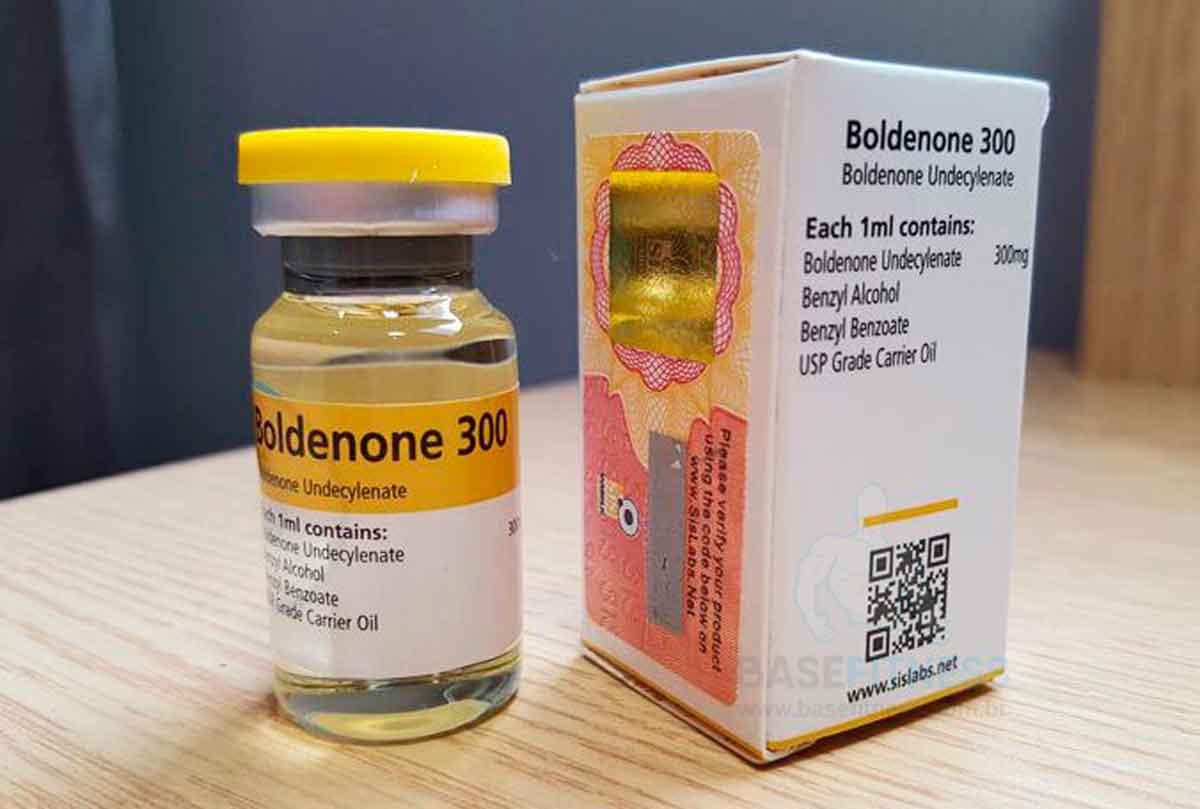 Equipoise: Veja Como Ciclar o Anabolizante Boldenona Equipoise ou Boldenona