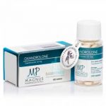 Quais os Efeitos Colaterais da Oxandrolona? Descubra Todos Eles! Efeitos colaterais da oxandrolona