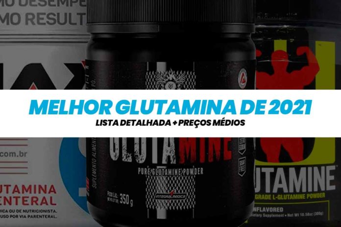 melhor-glutamina-2021 Melhor Glutamina 2021