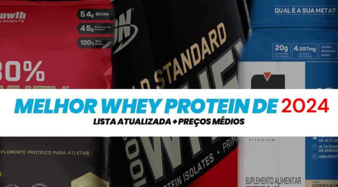 TOP 10 Melhores Whey Protein de 2024 (Resenha Detalhada!) melhor-whey-protein-2024-capa-1.jpg