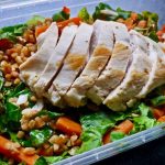 8 Receitas Fit Simples DELICIOSAS Salvadoras da Dieta! Receitas Fit simples