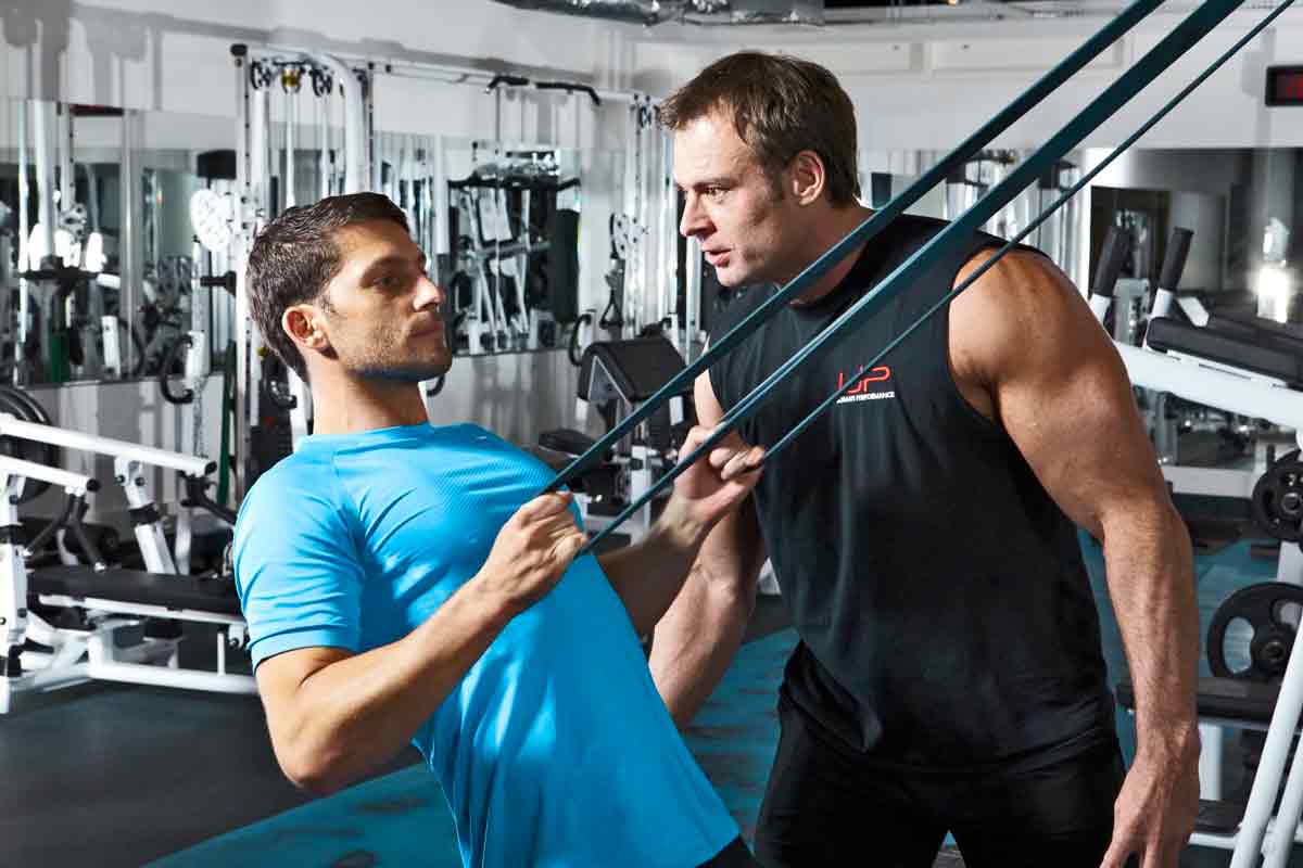 Primeiro Dia de Academia 10 Dicas Pra Resultados IMEDIATOS Primeiro dia de academia