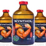 Synthol: Óleo Injetável Célebre no meio Fisiculturista Synhtol viais do óleo injetável